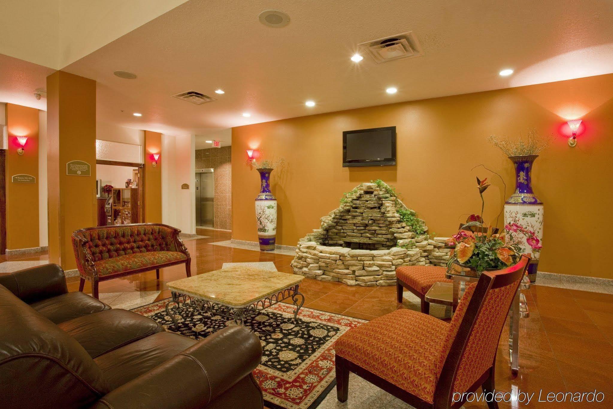 Country Inn & Suites By Radisson, Tampa Airport East-Rj Stadium Kültér fotó